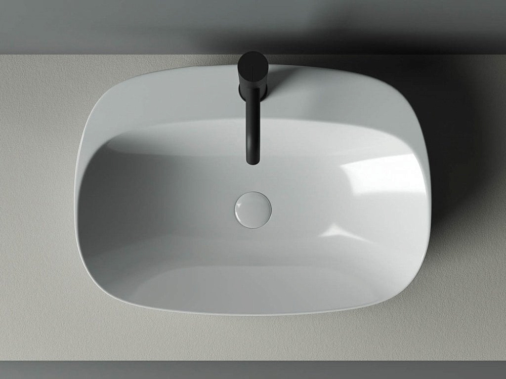 Накладная раковина Ceramicanova Element CN5012