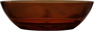 Акриловая ванна Abber Kristall 180x85 см, AT9702Opal