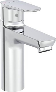Смеситель для раковины VitrA Flow Soft A43009EXP, хром