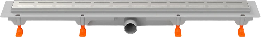 Душевой трап (лоток) Veconi Line 850 85 см