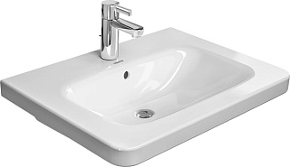 Мебельная раковина Duravit DuraStyle 232065