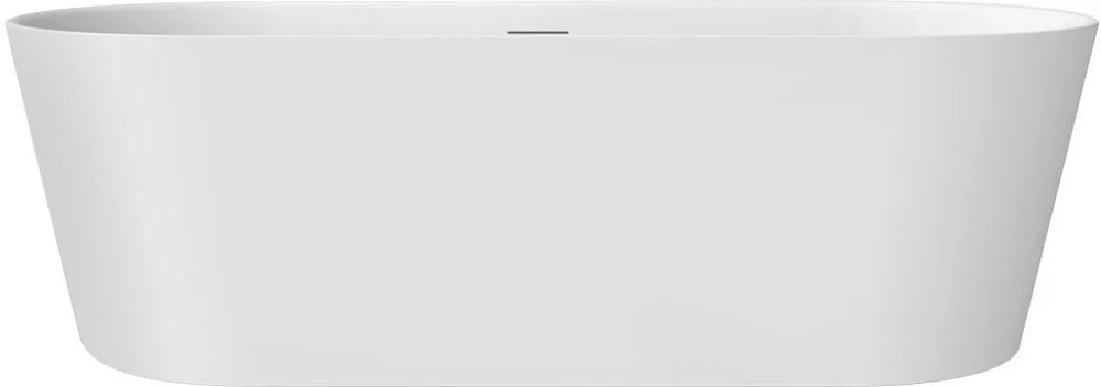Акриловая ванна BelBagno 190x80 см, BB417-1900-800