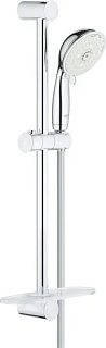 Душевой гарнитур Grohe New Tempesta Rustic 27609001