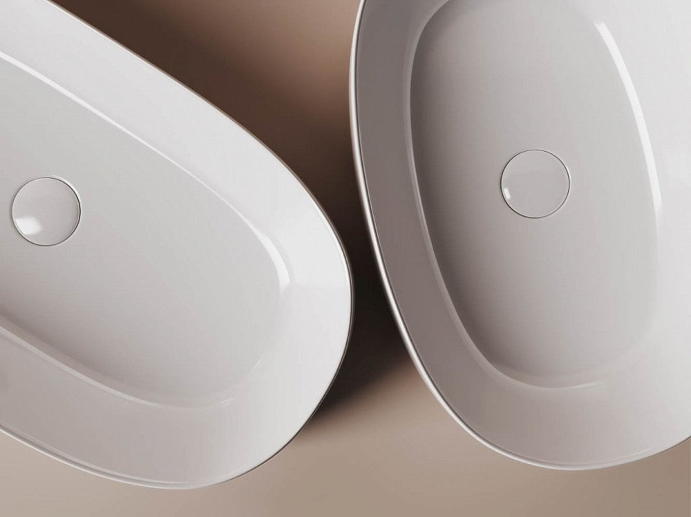 Накладная раковина Ceramicanova Element CN5022
