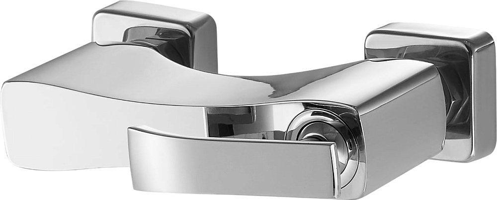 Смеситель для душа Wonzon & Woghand Triumph WW-564101-CR хром