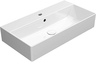 Накладная раковина GSI Kube X 9455111 70 см