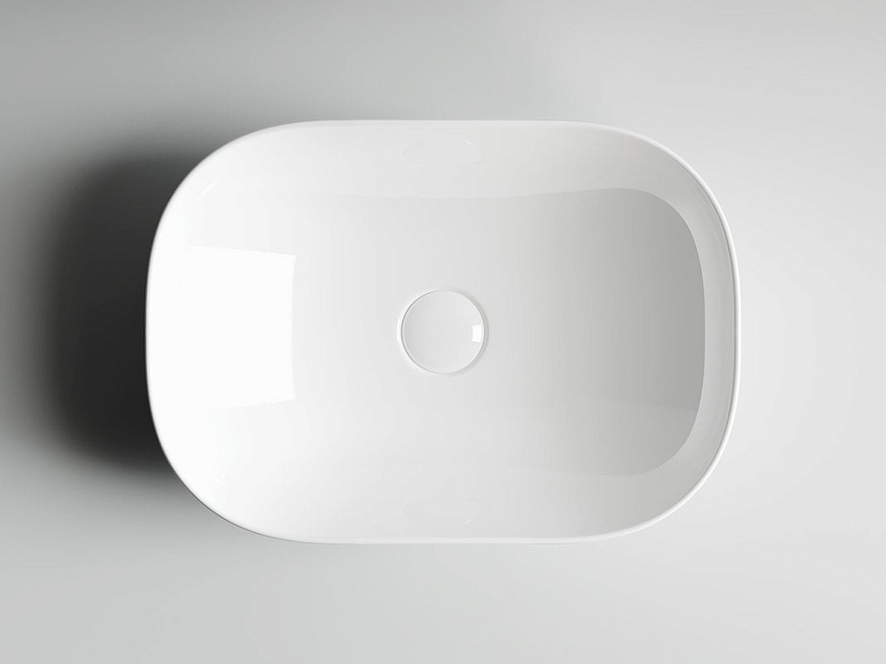 Накладная раковина Ceramicanova Element CN6009
