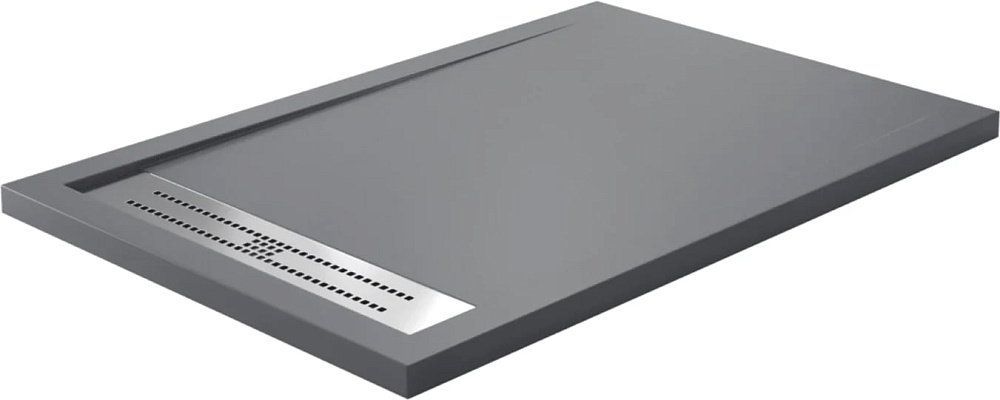 Поддон для душа Wasserkraft Wiese 84T06 120x80