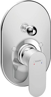 Встраиваемый смеситель Hansgrohe Rebris S 72449000, хром