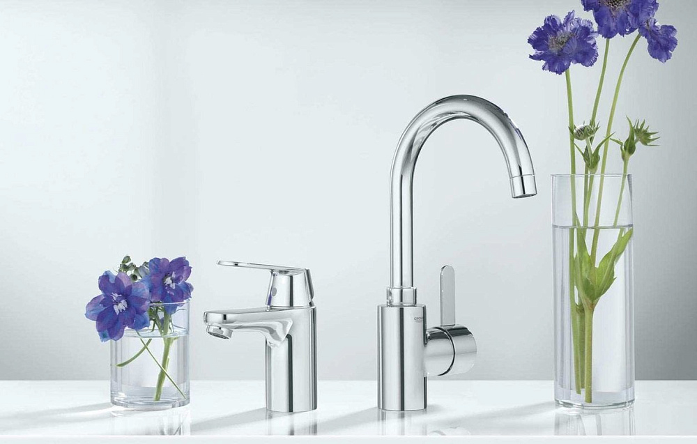 Смеситель для раковины Grohe Eurosmart Cosmopolitan 32830001