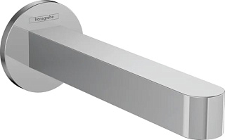 Излив Hansgrohe Finoris 76410000 для ванны, хром