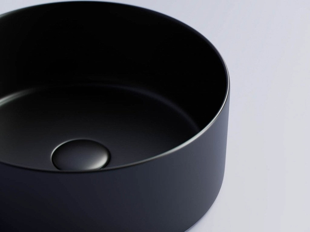 Накладная раковина Ceramicanova Element CN6032MB