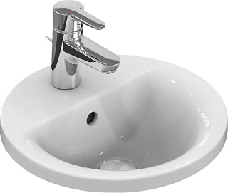Раковина Ideal Standard Connect E504101 38 см