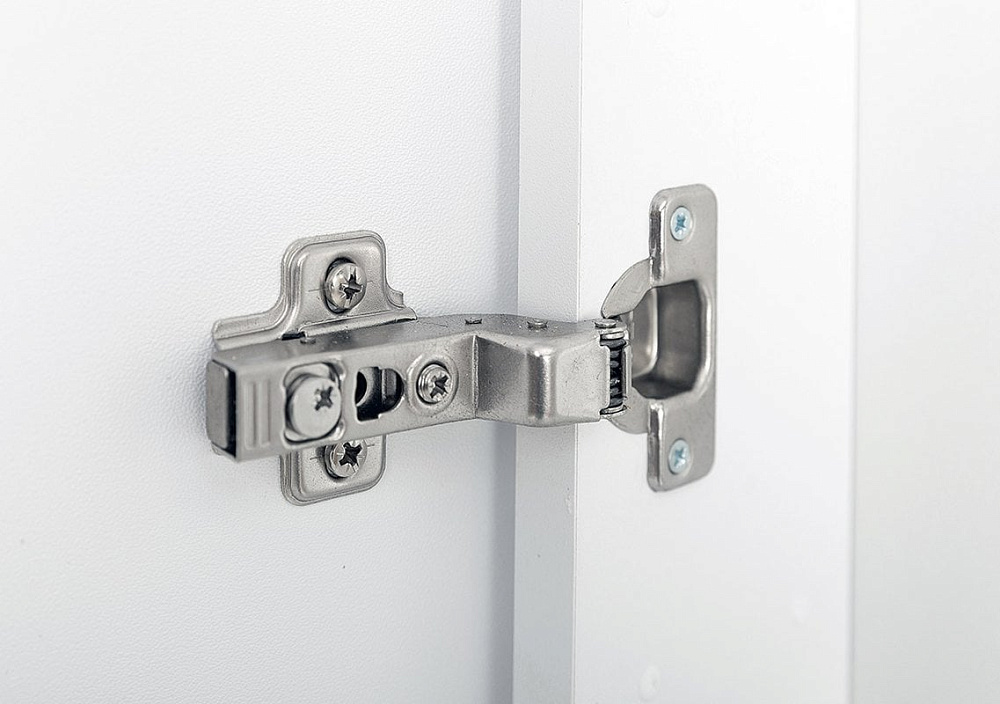 Зеркало-шкаф BelBagno 50x80 с подсветкой