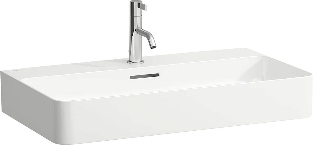 Накладная раковина Laufen Val 8.1028.5.000.104.1 75 см
