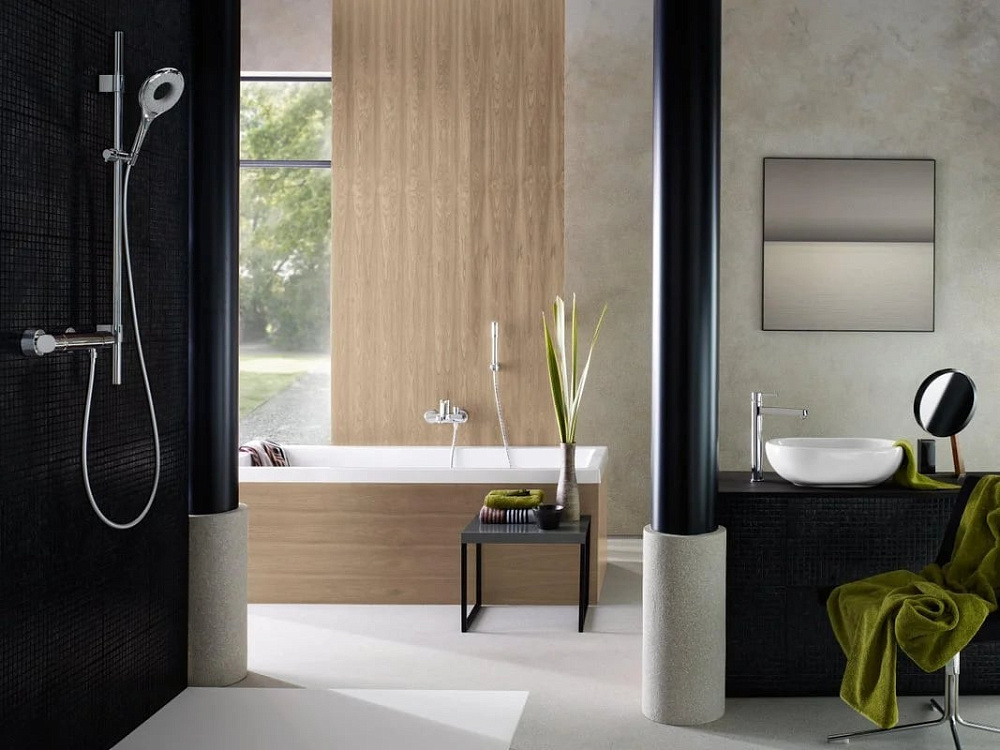 Душевой шланг Grohe Silverflex 28388001