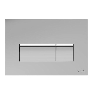 Кнопка смыва VitrA Root Square 740-2380 хром
