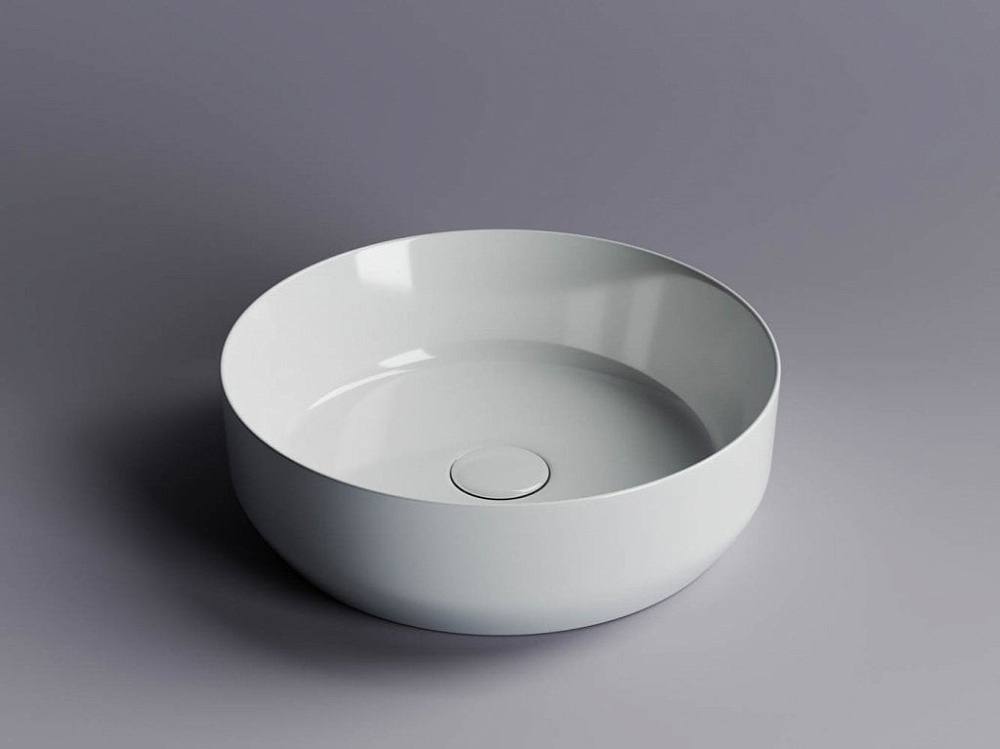 Накладная раковина Ceramicanova Element CN6022