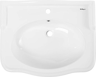 Мебельная раковина BelBagno Boheme BB115L
