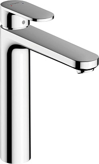 Смеситель для раковины Hansgrohe Vernis Blend Vernis Blend 71582000 хром
