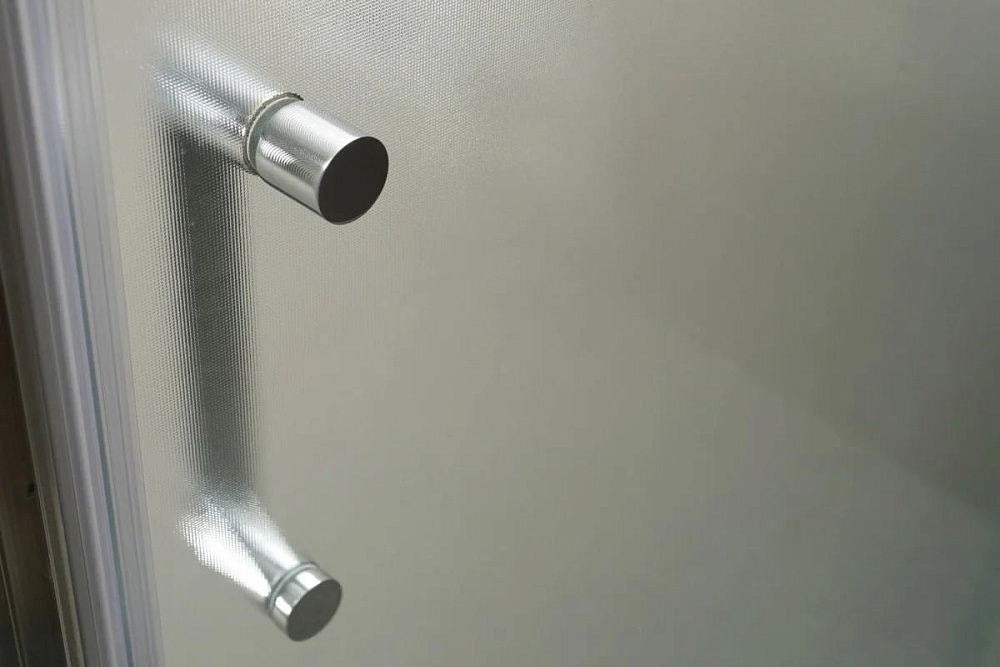 Душевая дверь в нишу BelBagno Uno BF 1 115 P Cr