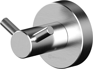 Крючок WHITECROSS Ergo ER2212NIB брашированный никель