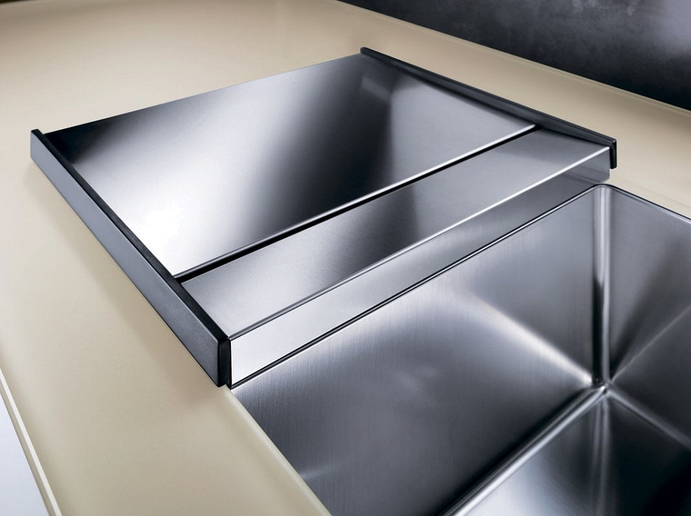 Мойка кухонная Blanco Claron Claron 340-U