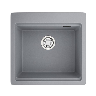 Мойка кухонная Emar Quartz EMQ-1520.Q Алмаз