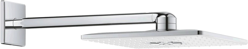 Верхний душ Grohe Rainshower SmartActive Cube 26479LS0