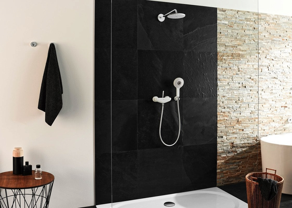 Смеситель для душа Grohe Eurodisc Joy Eurodisc joy 23430LS0