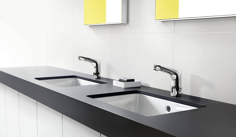 Смеситель для раковины Hansgrohe Focus 31173000