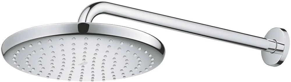 Верхний душ Grohe Tempesta 250 26663000
