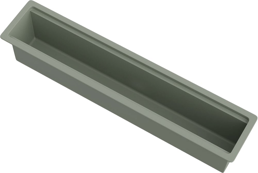 Сушилка Omoikiri DRY-03 PRO-WG встраиваемая, wind green