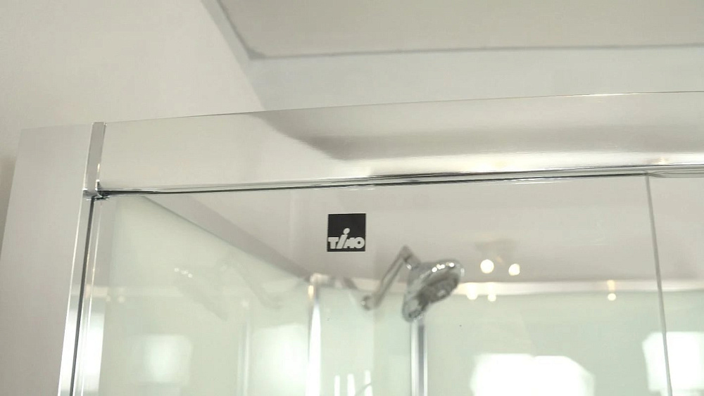Душевая кабина Timo Premium ILMA 901