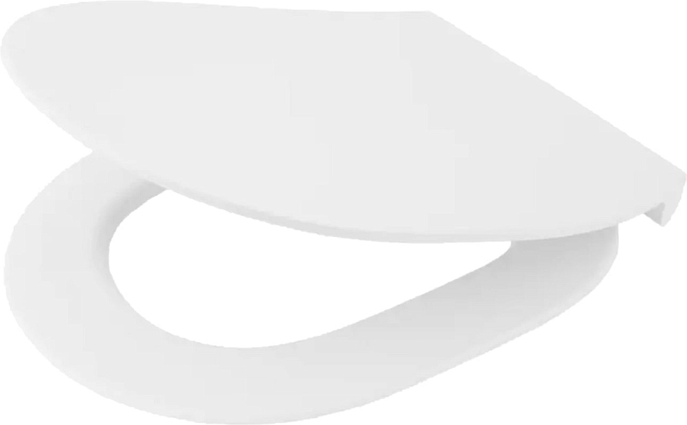 Крышка-сиденье Ideal Standard Connect E772401 с микролифтом