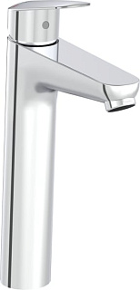 Смеситель для раковины VitrA Flow Round A42927EXP, хром