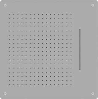Верхний душ RGW Shower Panels SP-74