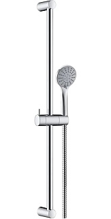 Душевой гарнитур Clever Style Air 99625