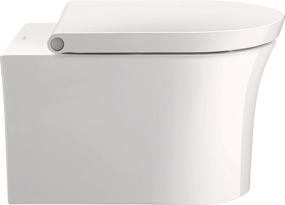 Унитаз подвесной Duravit White Tulip 2576092000