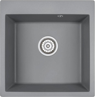 Мойка кухонная Emar Quartz EMQ-1510.Q Алмаз