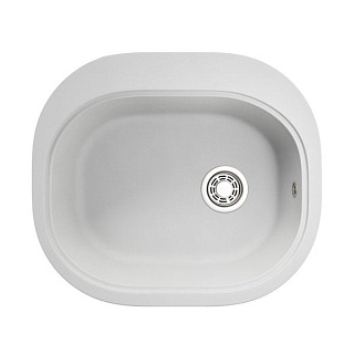Мойка кухонная Emar Quartz EMQ-1570.C Агат