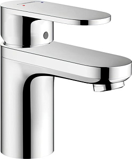 Смеситель для раковины Hansgrohe Vernis Blend 71550000 хром