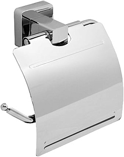 Держатель туалетной бумаги Wasserkraft Lippe K-6525