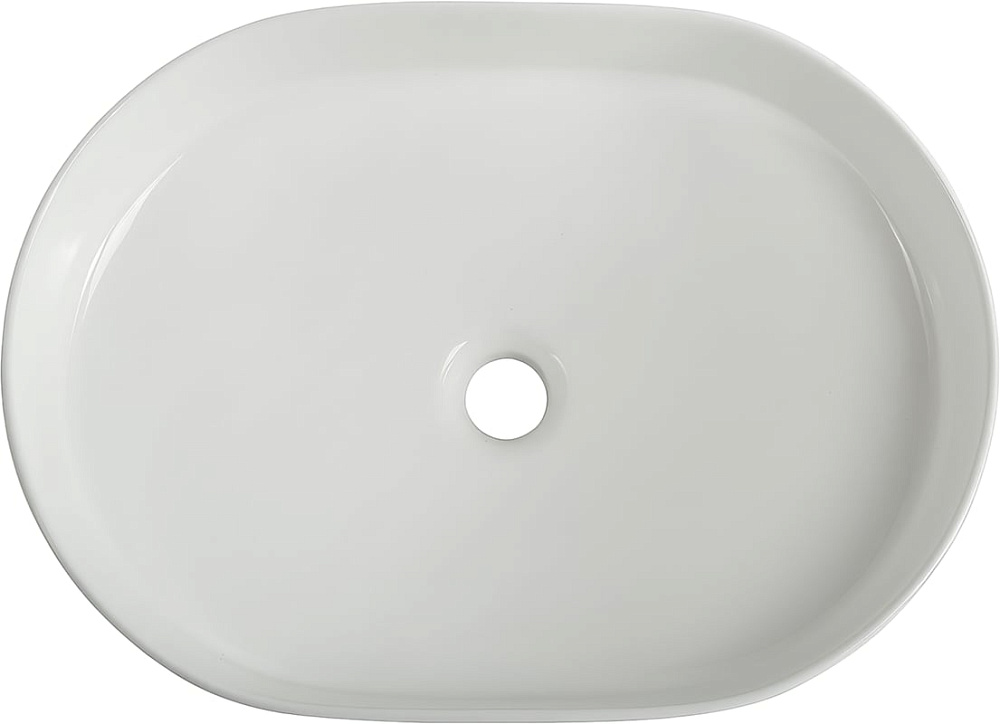 Накладная раковина BelBagno BB1483 50