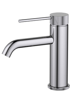 Смеситель для раковины Timo Saona 2461/00F хром