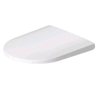 Крышка-сиденье Duravit D-Neo 0021692600 с микролифтом