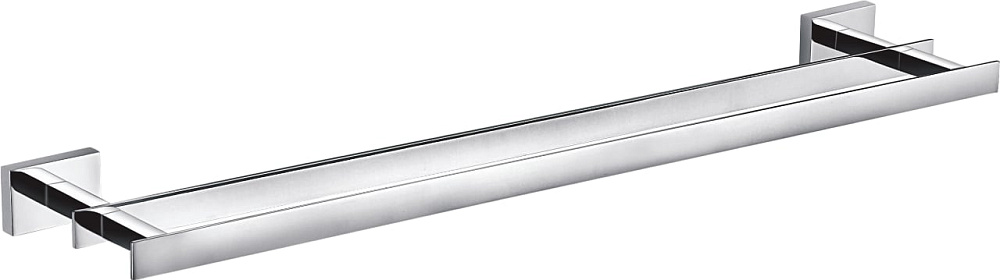 Полотенцедержатель Wonzon & Woghand WW-9711-60CM хром