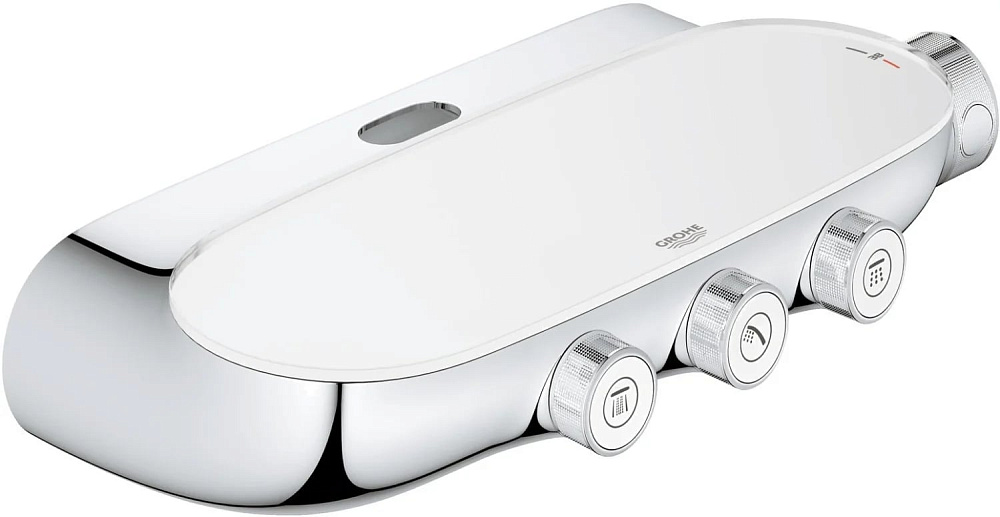 Душевая стойка Grohe Rainshower SmartControl Duo 26250000