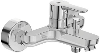 Смеситель для ванны с душем Ideal Standard Sesia BC208AA