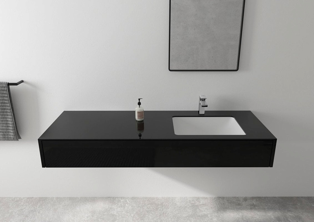 Смеситель для раковины Hansgrohe Vernis Shape 71561000 хром